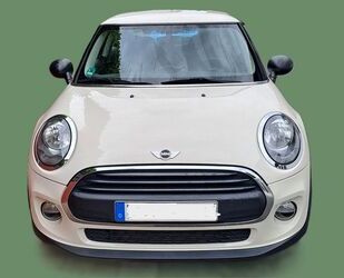 Mini ONE Gebrauchtwagen