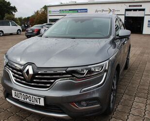 Renault Koleos Gebrauchtwagen