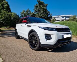 Land Rover Range Rover Evoque Gebrauchtwagen