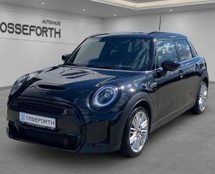 Mini Cooper S Gebrauchtwagen