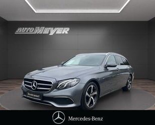 Mercedes-Benz E 300 Gebrauchtwagen