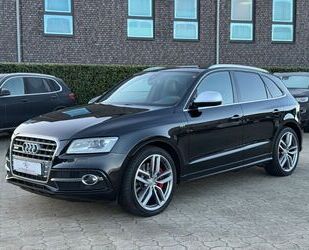 Audi SQ5 Gebrauchtwagen