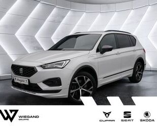 Seat Tarraco Gebrauchtwagen