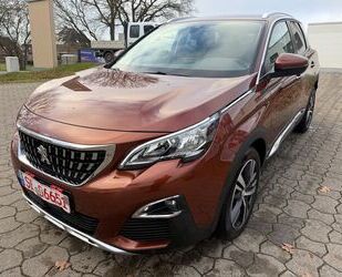Peugeot 3008 Gebrauchtwagen