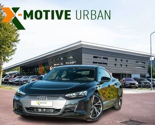 Audi e-tron GT Gebrauchtwagen