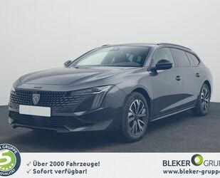 Peugeot 508 Gebrauchtwagen