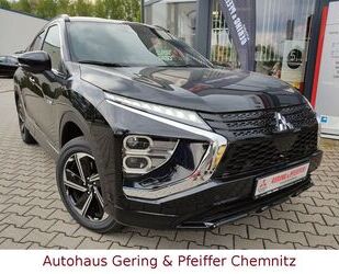 Mitsubishi Eclipse Cross Gebrauchtwagen