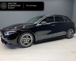 Mercedes-Benz A 200 Gebrauchtwagen