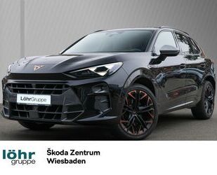 Cupra Terramar Gebrauchtwagen