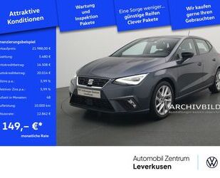 Seat Ibiza Gebrauchtwagen