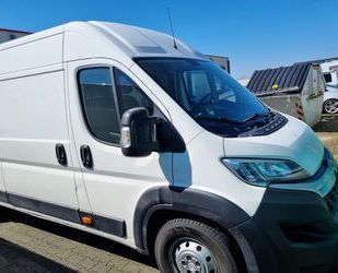 Citroen Jumper Gebrauchtwagen