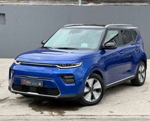 Kia Soul Gebrauchtwagen