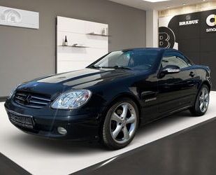 Mercedes-Benz SLK 230 Gebrauchtwagen
