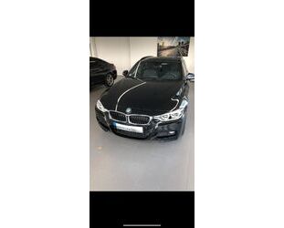 BMW 330 Gebrauchtwagen