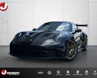 Porsche 992 Gebrauchtwagen