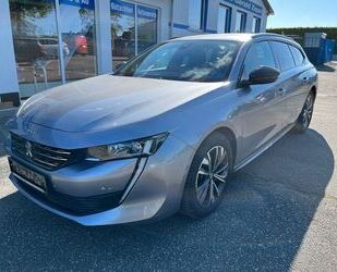 Peugeot 508 Gebrauchtwagen