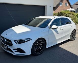 Mercedes-Benz A 250 Gebrauchtwagen