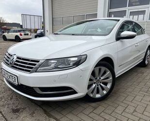 VW Passat CC Gebrauchtwagen