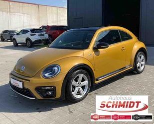VW Beetle Gebrauchtwagen
