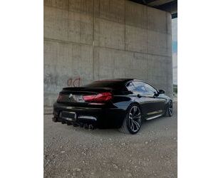 BMW M6 Gebrauchtwagen