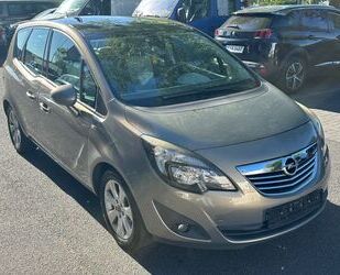 Opel Meriva Gebrauchtwagen