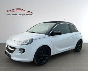 Opel Adam Gebrauchtwagen