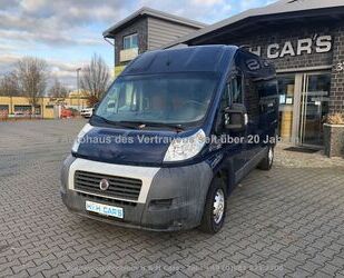 Fiat Ducato Gebrauchtwagen