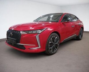 DS Automobiles DS4 Gebrauchtwagen