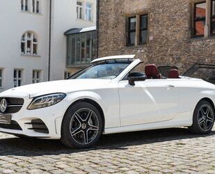 Mercedes-Benz C 300 Gebrauchtwagen