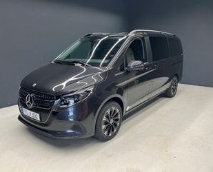 Mercedes-Benz V 250 Gebrauchtwagen