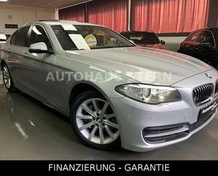 BMW 530 Gebrauchtwagen