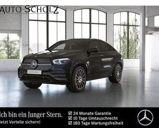 Mercedes-Benz GLE 350 Gebrauchtwagen
