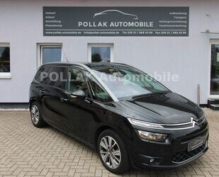 Citroen Grand C4 Picasso / SpaceTourer Gebrauchtwagen