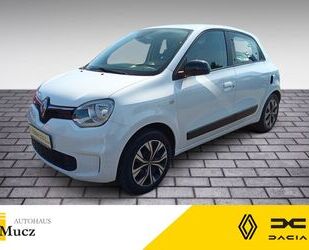 Renault Twingo Gebrauchtwagen