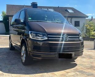 VW T6 Multivan Gebrauchtwagen
