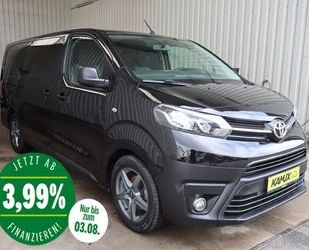 Toyota Proace (Verso) Gebrauchtwagen