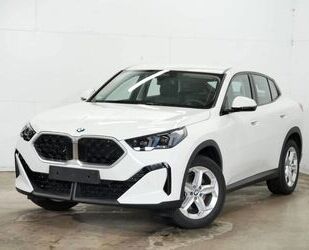 BMW X2 Gebrauchtwagen