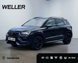 Cupra Ateca Gebrauchtwagen