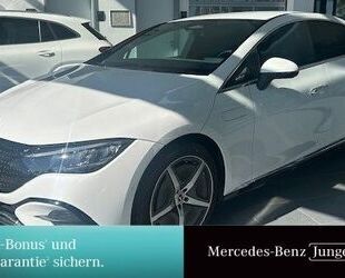 Mercedes-Benz EQE Gebrauchtwagen