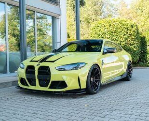 BMW M4 Gebrauchtwagen
