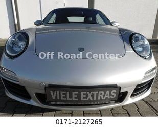 Porsche 997 Gebrauchtwagen
