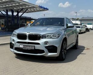 BMW X6 M Gebrauchtwagen