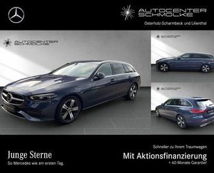 Mercedes-Benz C 200 Gebrauchtwagen