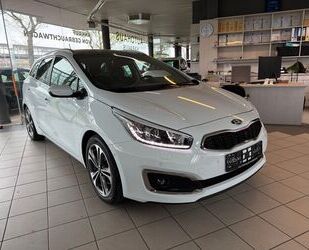 Kia ceed Sportswagon Gebrauchtwagen