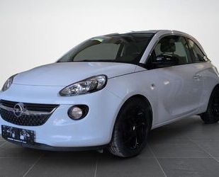 Opel Adam Gebrauchtwagen