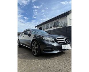 Mercedes-Benz E 300 Gebrauchtwagen