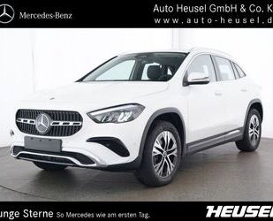 Mercedes-Benz GLA 180 Gebrauchtwagen