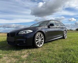 BMW 520 Gebrauchtwagen