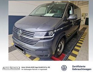 VW T6 andere Gebrauchtwagen