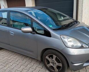 Honda Jazz Gebrauchtwagen